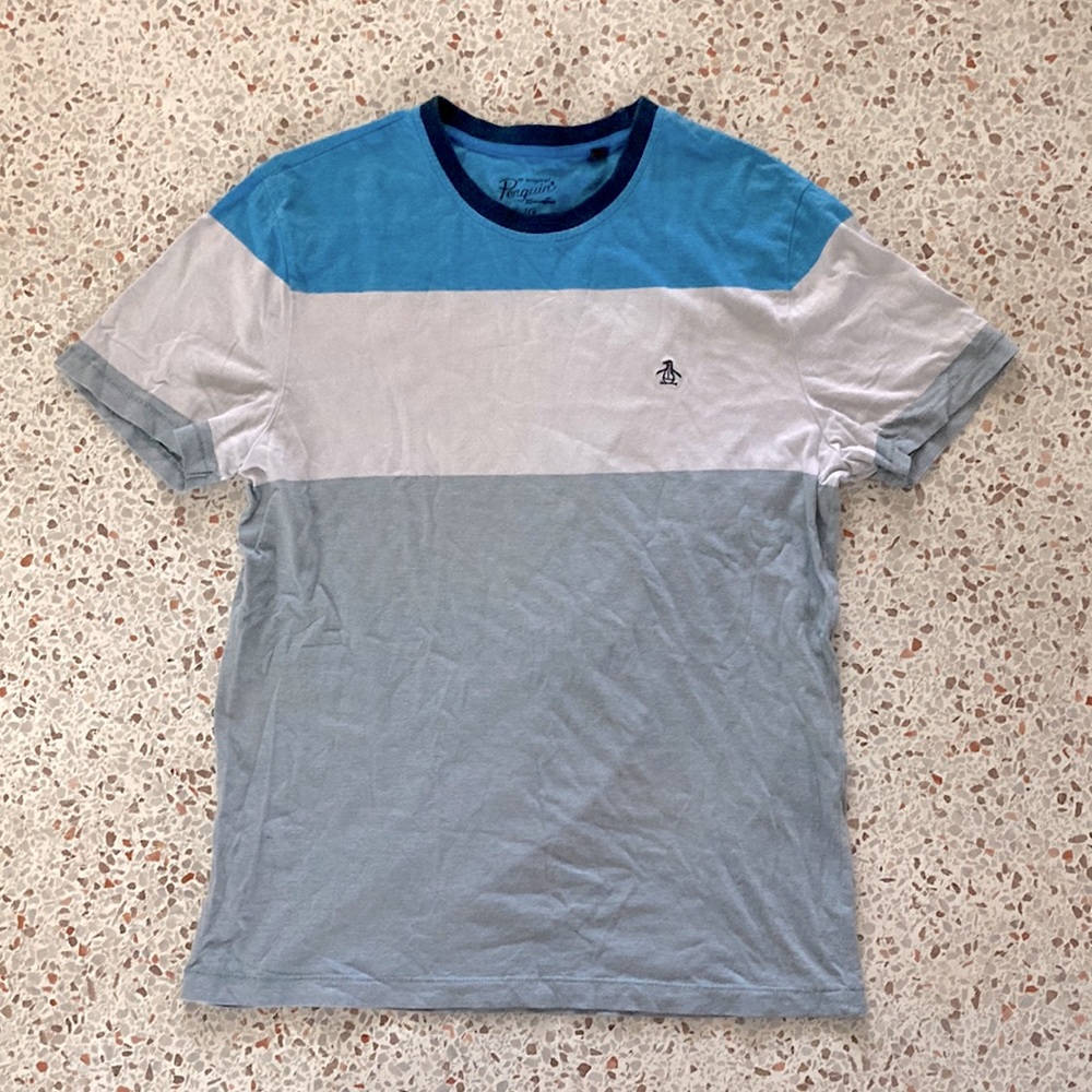 Original Penguin T-shirt